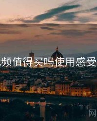 木瓜视频值得买吗使用感受与建议