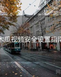 木瓜视频安全设置指南