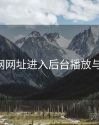 p站官网网址进入后台播放与悬浮窗